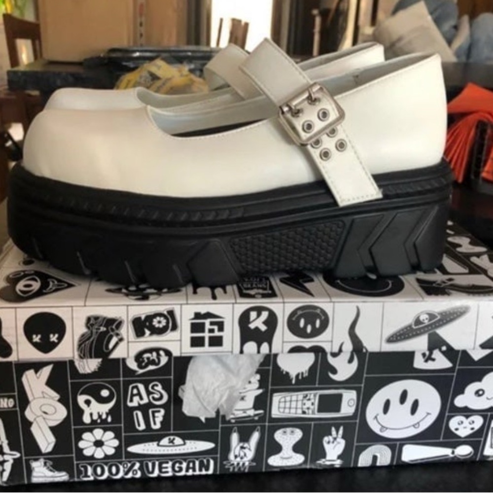 KOI Platform Mary Jane’s